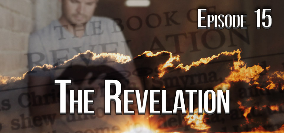 The Revelation - Episode 15 (S1E15) - The Church @ 434